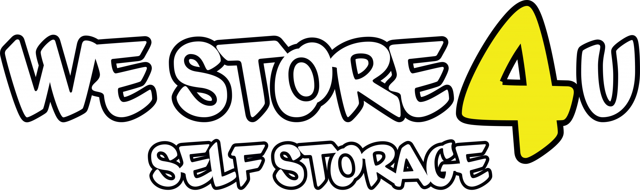 We Store 4 U – Self Storage Spain